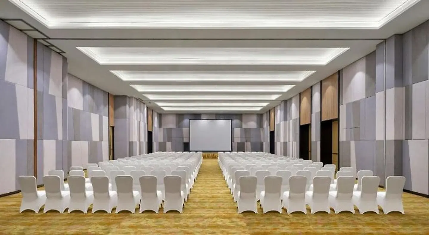 Sheraton Hanoi West Konferenz
