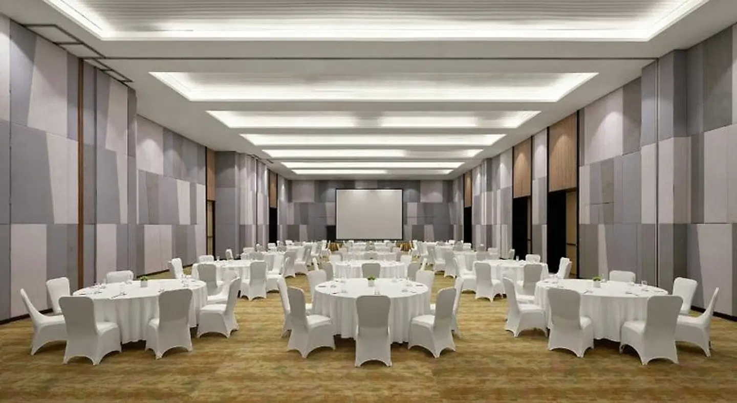 Sheraton Hanoi West Konferenz