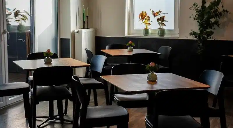 Hotel M24 – Hotelfoto