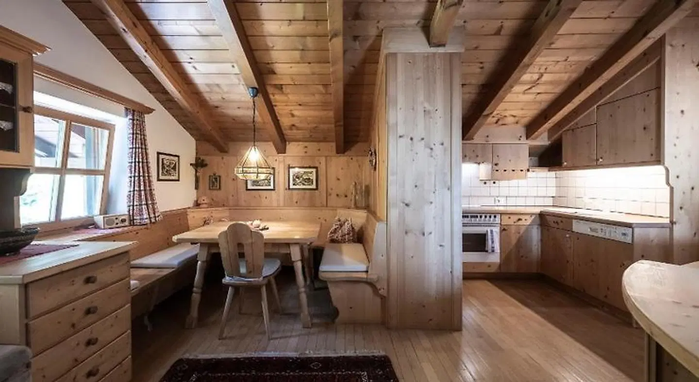 Charmehotel Uhrerhof - Deur ROOM_EXAMPLE
