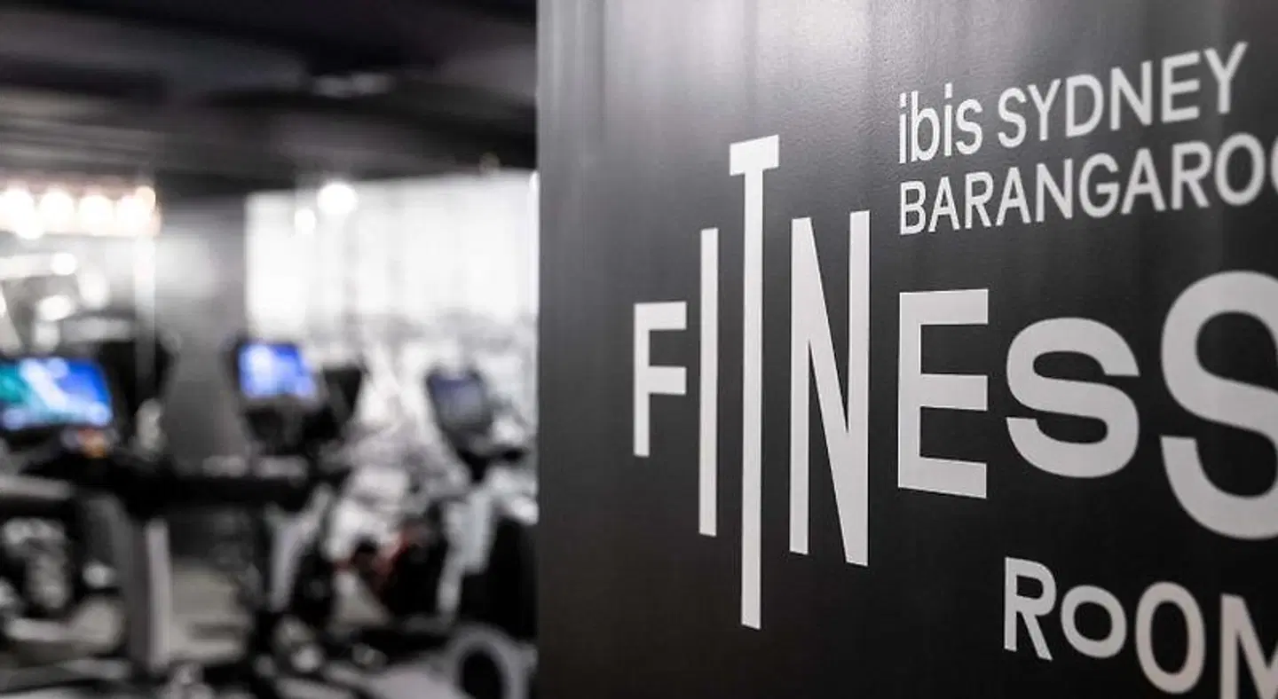 ibis Sydney Barangaroo LOUNGE_LOBBY