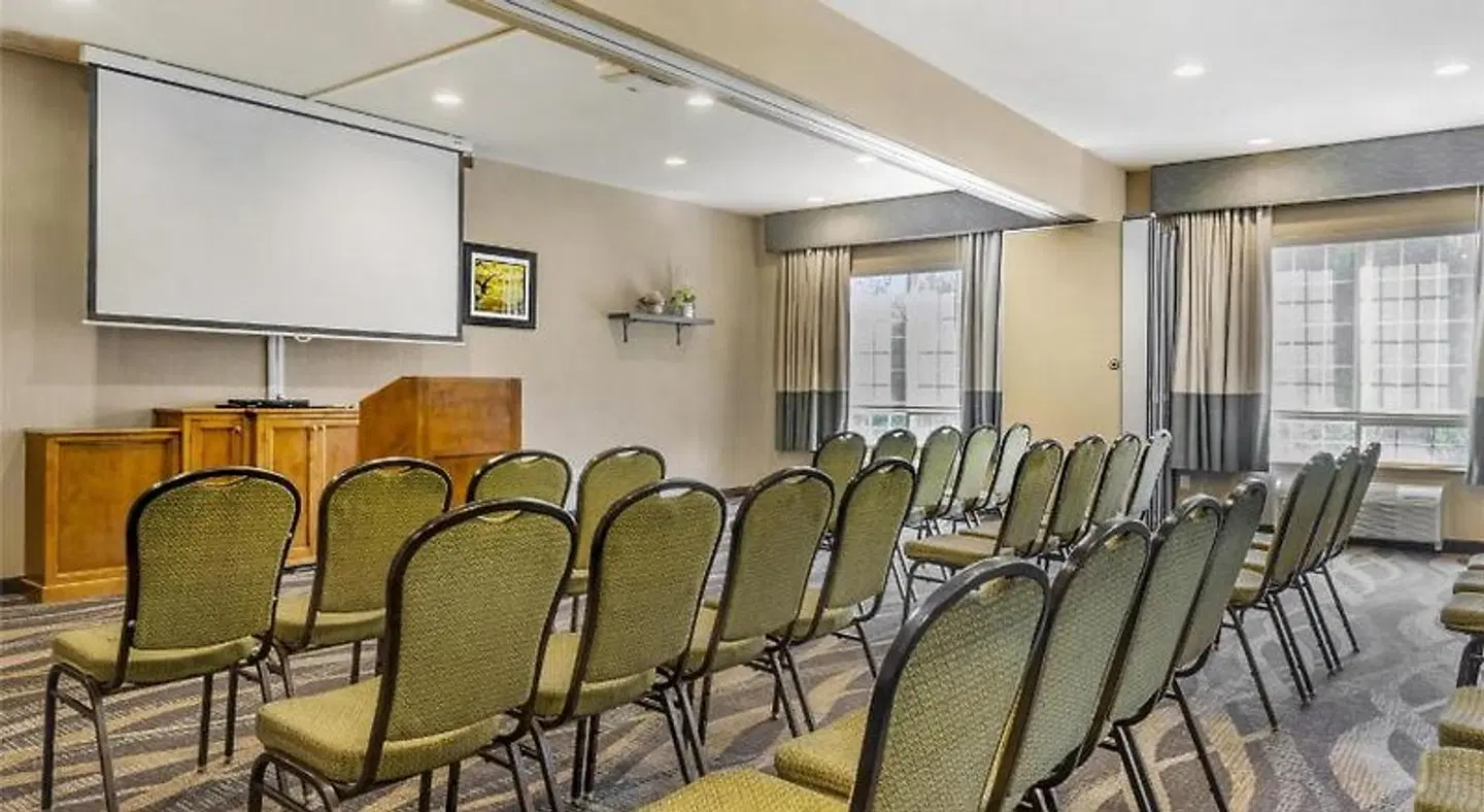 Best Western Plus Saint John Hotel & Suites Konferenz