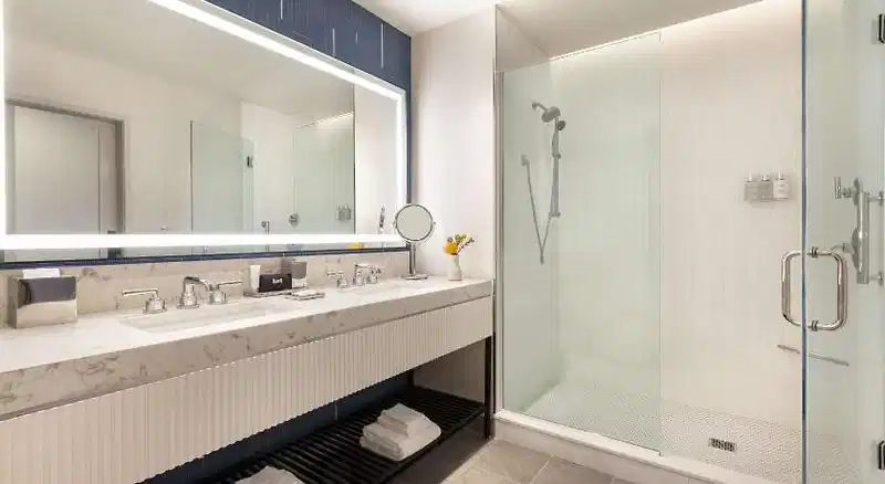 106 Jefferson Huntsville Curio Collection by Hilton – Hotelfoto