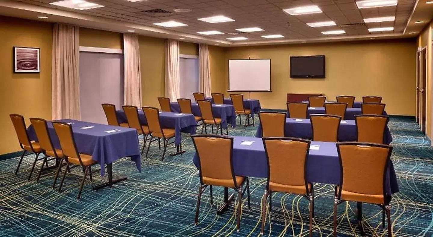 SpringHill Suites by Marriott Cedar City Konferenz