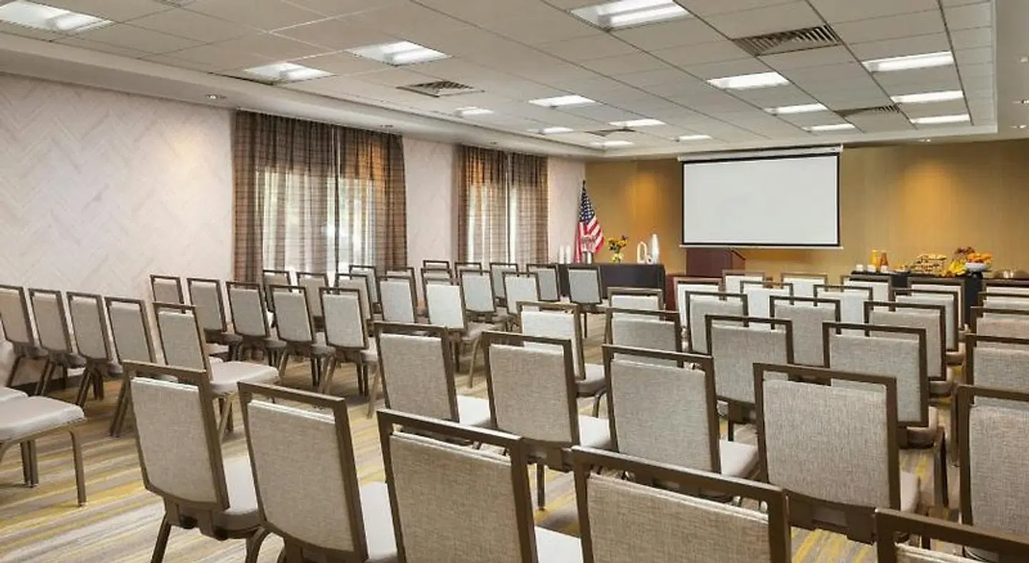 SpringHill Suites by Marriott Cedar City Konferenz