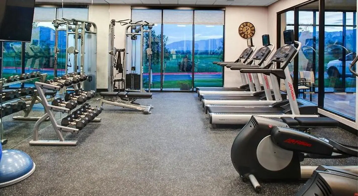 SpringHill Suites by Marriott Bozeman SPORTS_AND_LEISURE