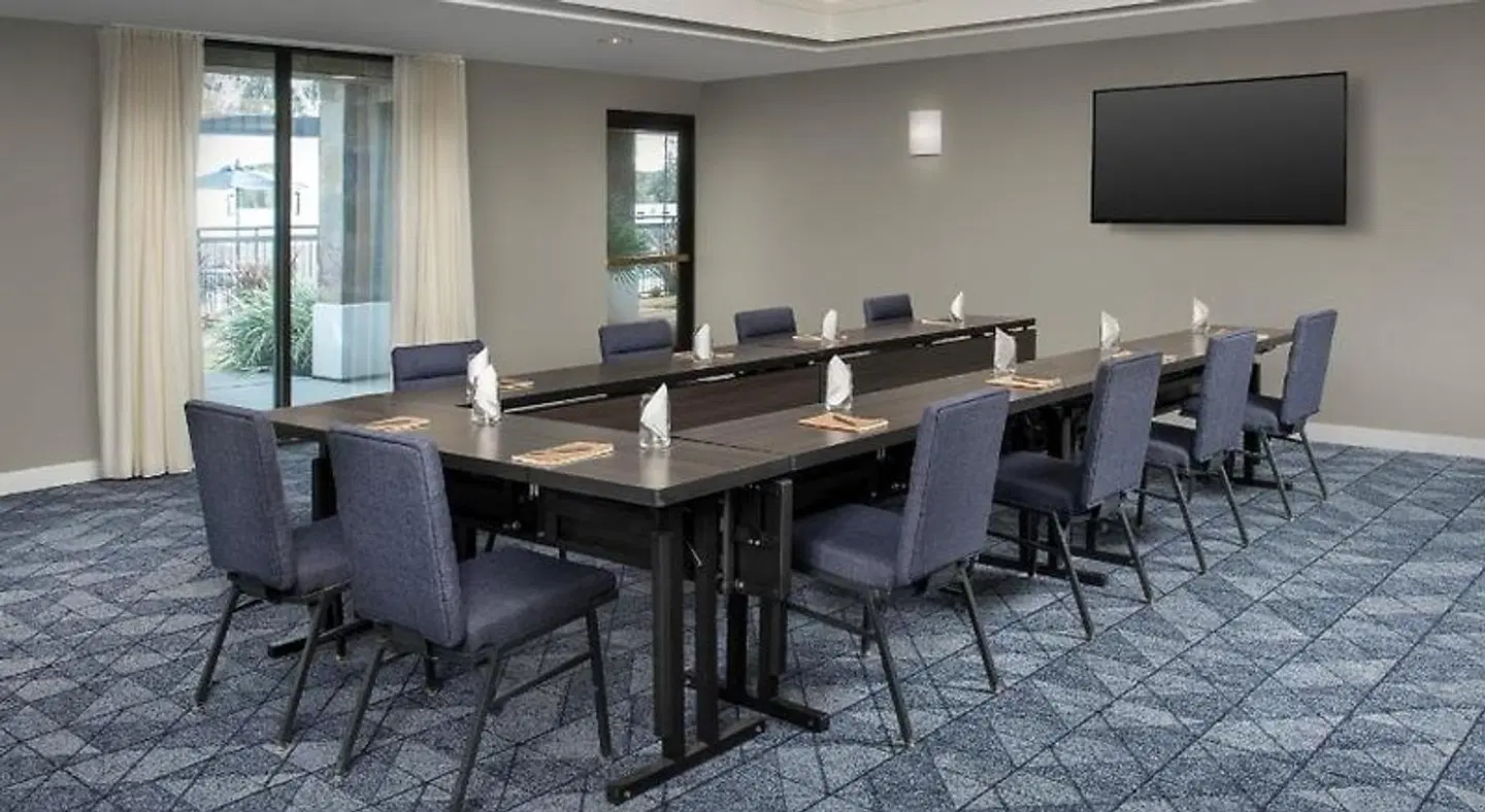 Courtyard by Marriott San Diego Carlsbad Konferenz