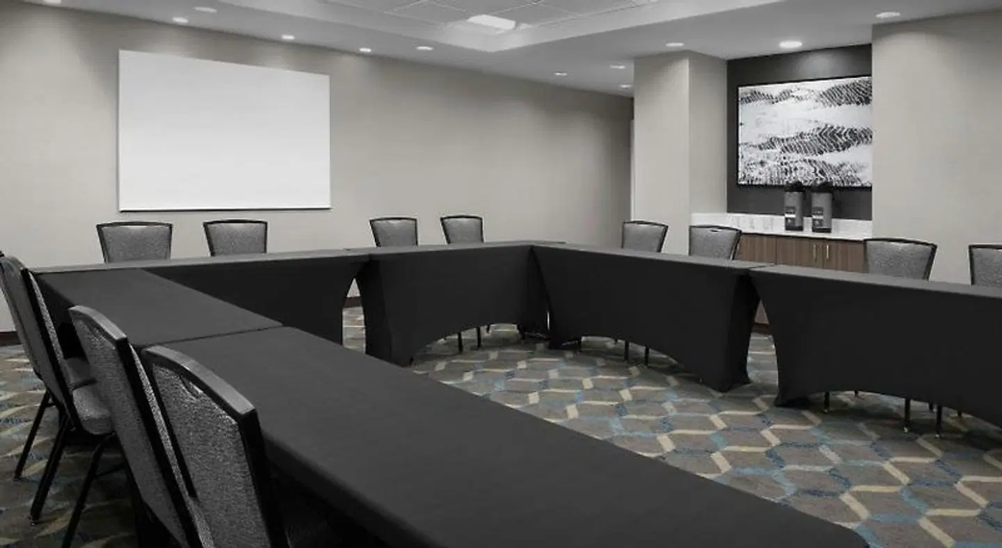 Residence Inn by Marriott Jacksonville South/Bartram Park Konferenz