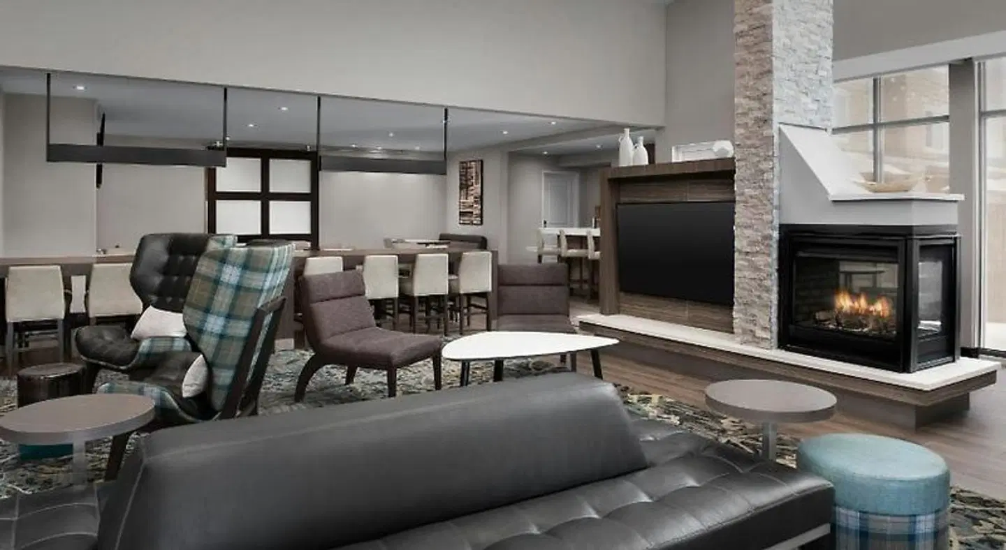 Residence Inn by Marriott Jacksonville South/Bartram Park LOUNGE_LOBBY