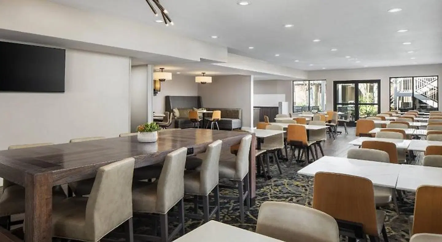 Residence Inn by Marriott San Diego La Jolla Restaurant