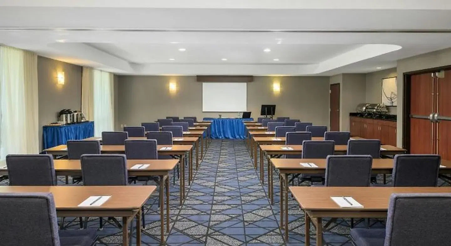 Courtyard by Marriott Missoula Konferenz