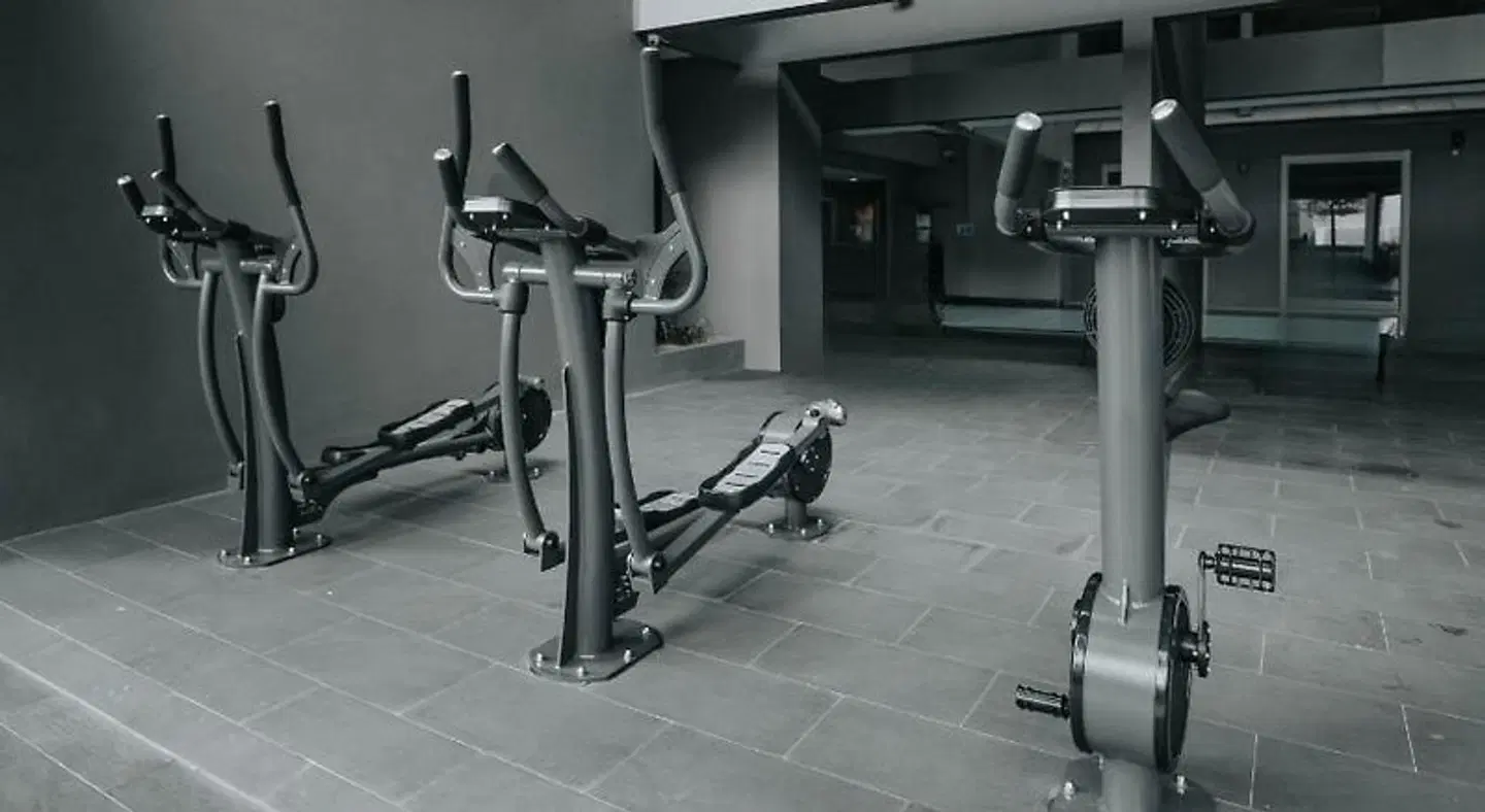 V Hotel Bencoolen SPORTS_AND_LEISURE