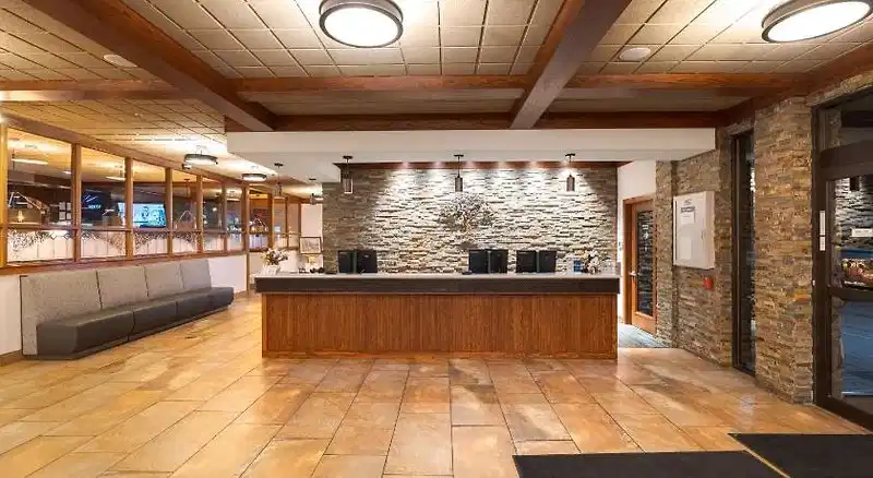 Best Western PLUS GranTree Inn – Hotelfoto