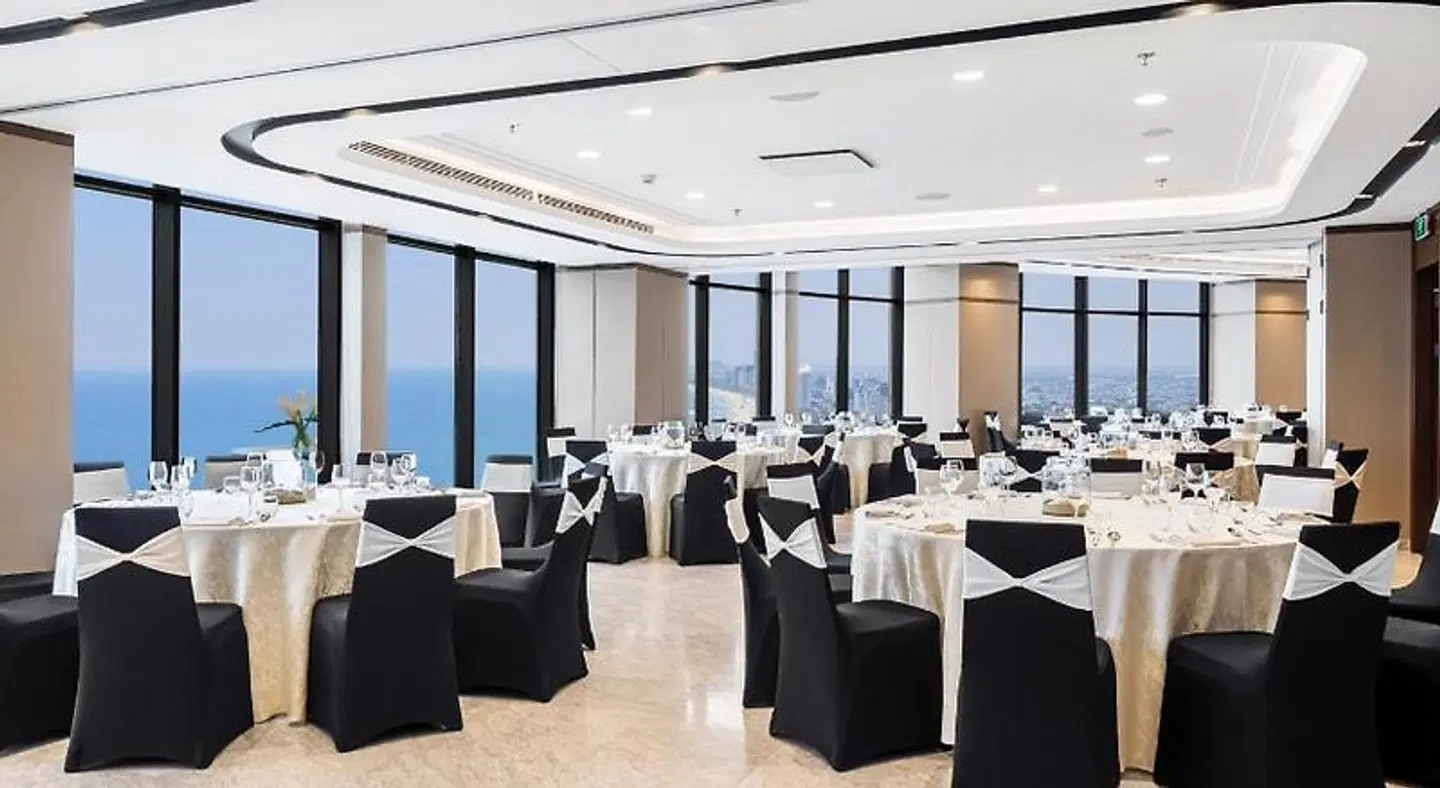 Four Points by Sheraton Danang Restaurant
