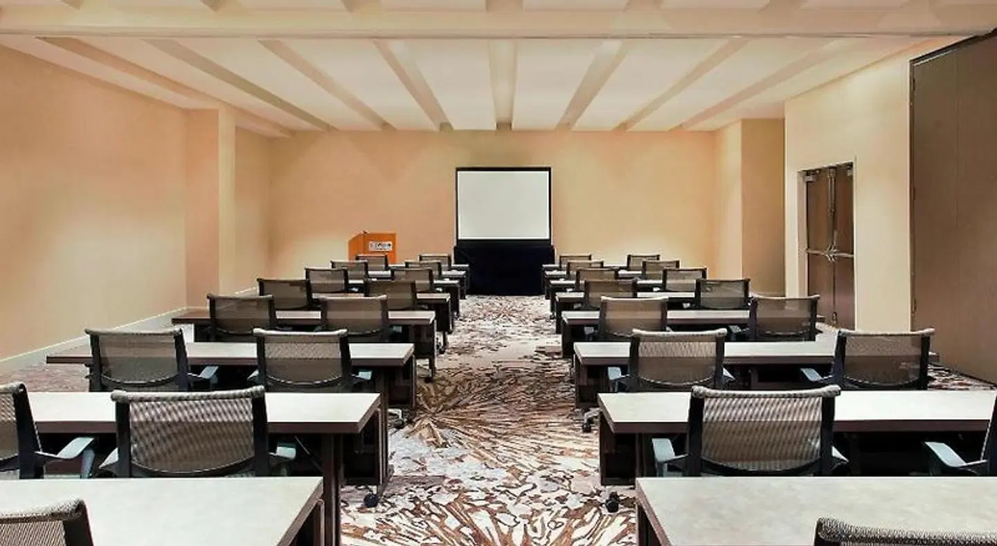 The Westin Wilmington Konferenz
