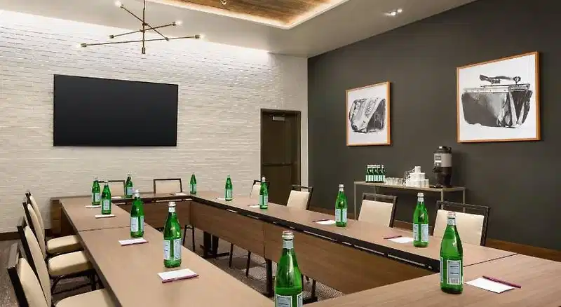 Residence Inn by Marriott Missoula Downtown – Hotelfoto