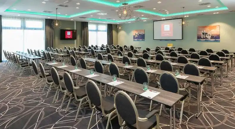 Leonardo Hotel Munich City East – Hotelfoto