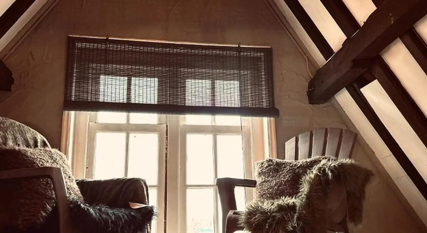 Slapen bij Cafe de Concurrent ROOM_EXAMPLE