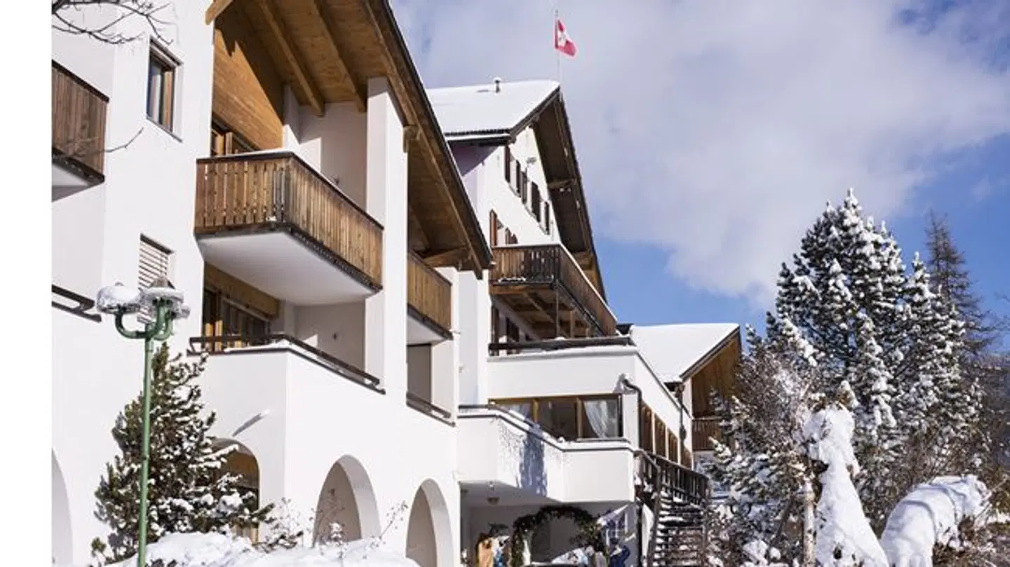 Muchetta EXTERIOR