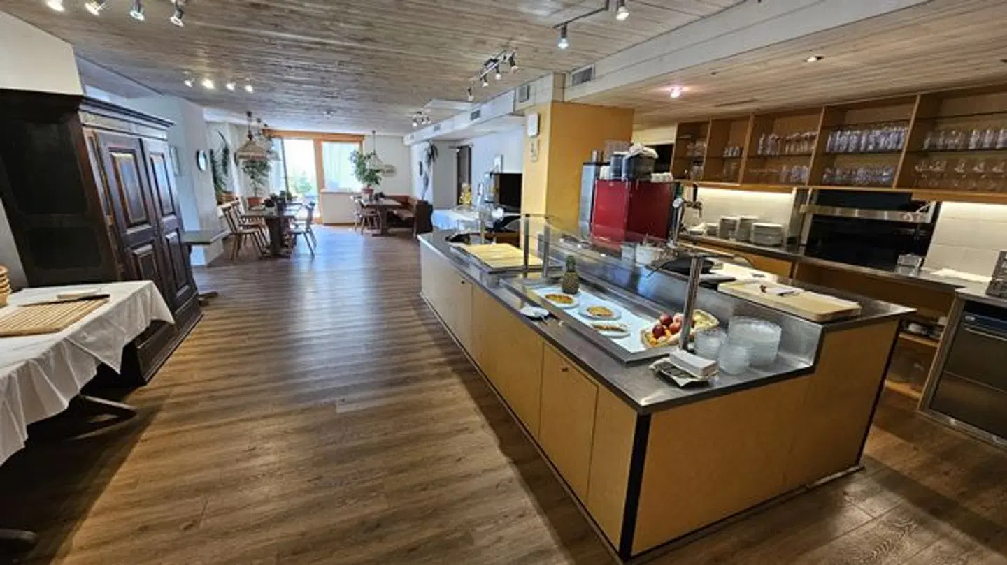 Muchetta Restaurant