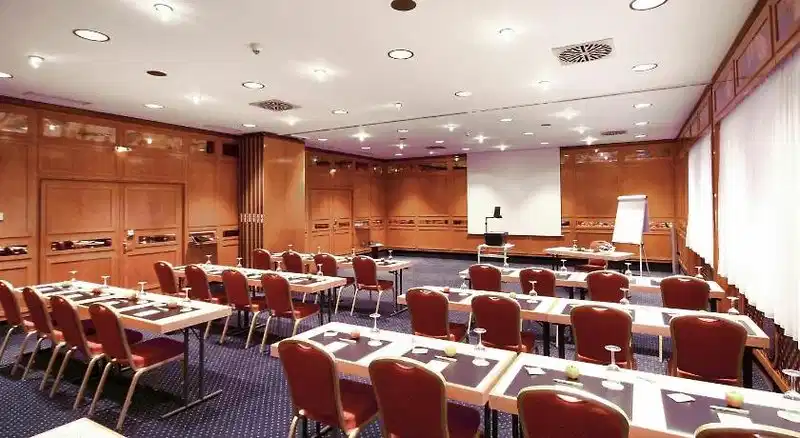 Leonardo Boutique Hotel Düsseldorf – Hotelfoto