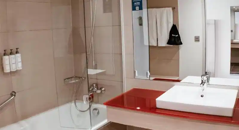Park Inn by Radisson Linz – Hotelfoto