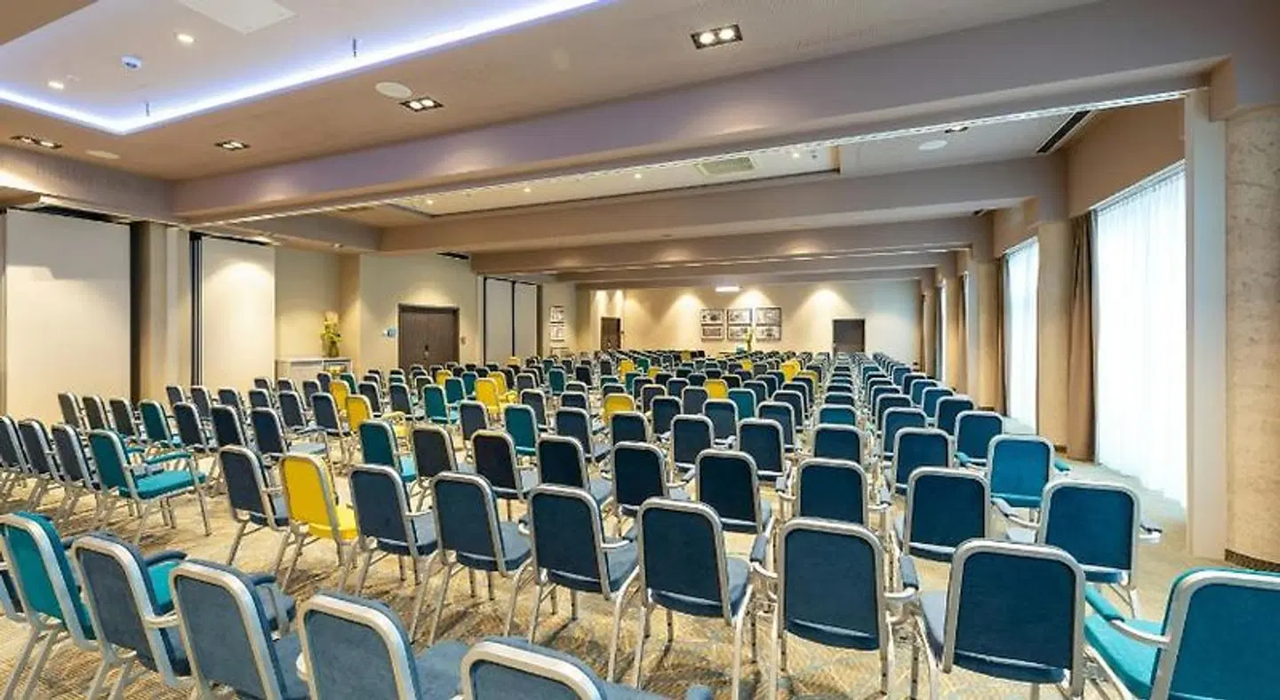 Leonardo Hotel Augsburg Konferenz