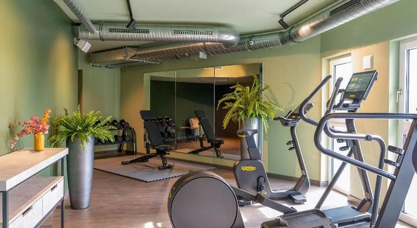 Leonardo Hotel Augsburg SPORTS_AND_LEISURE