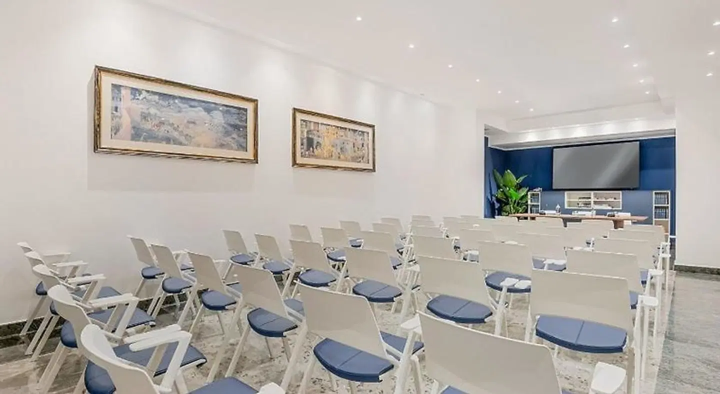 Excelsior Konferenz