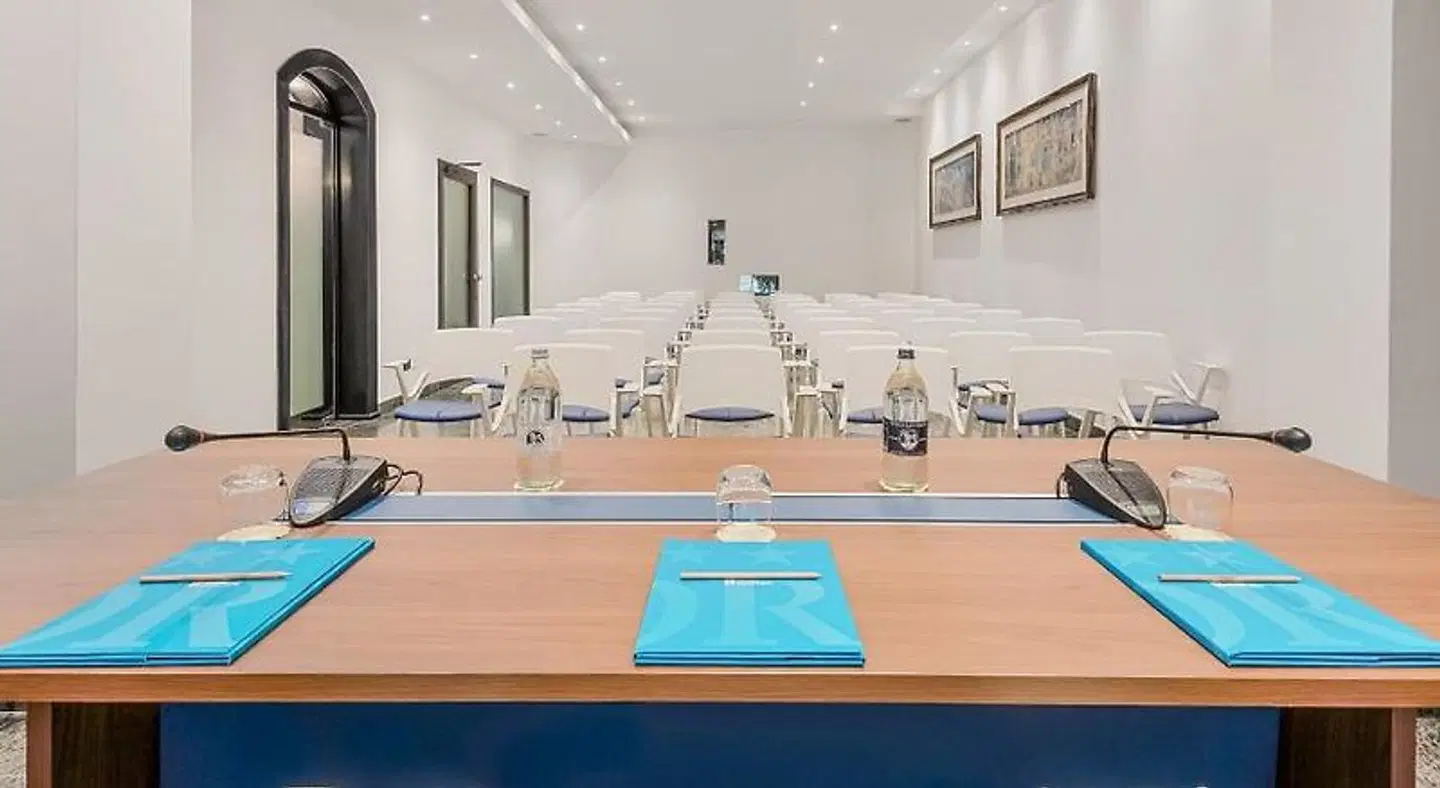 Excelsior Konferenz