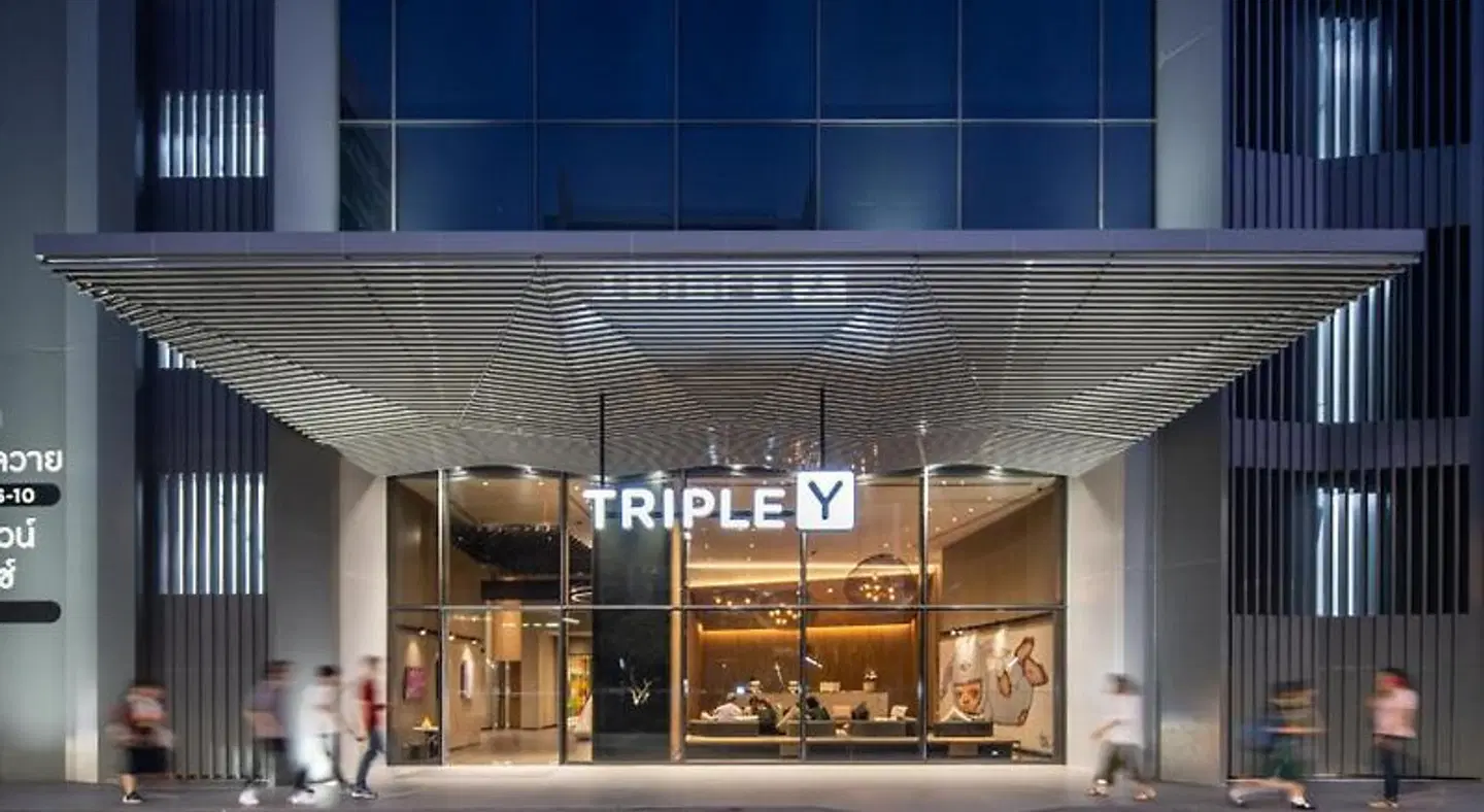 Triple Y Hotel LOUNGE_LOBBY