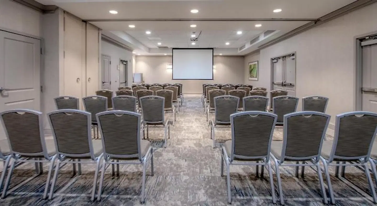 Hilton Garden Inn Durham Southpoint Konferenz