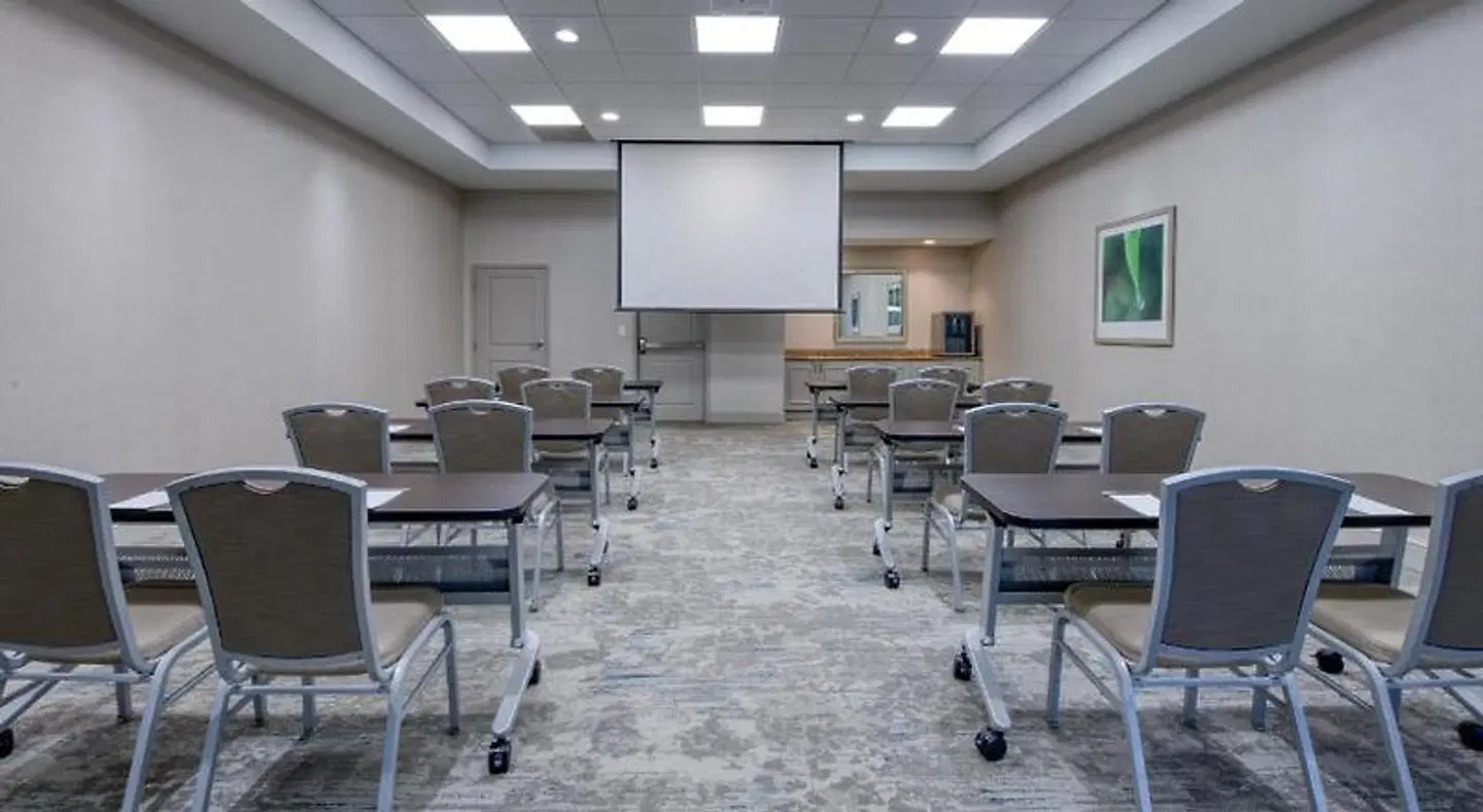 Hilton Garden Inn Durham Southpoint Konferenz