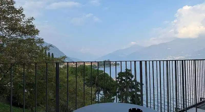Lake Como Hostel – Hotelfoto
