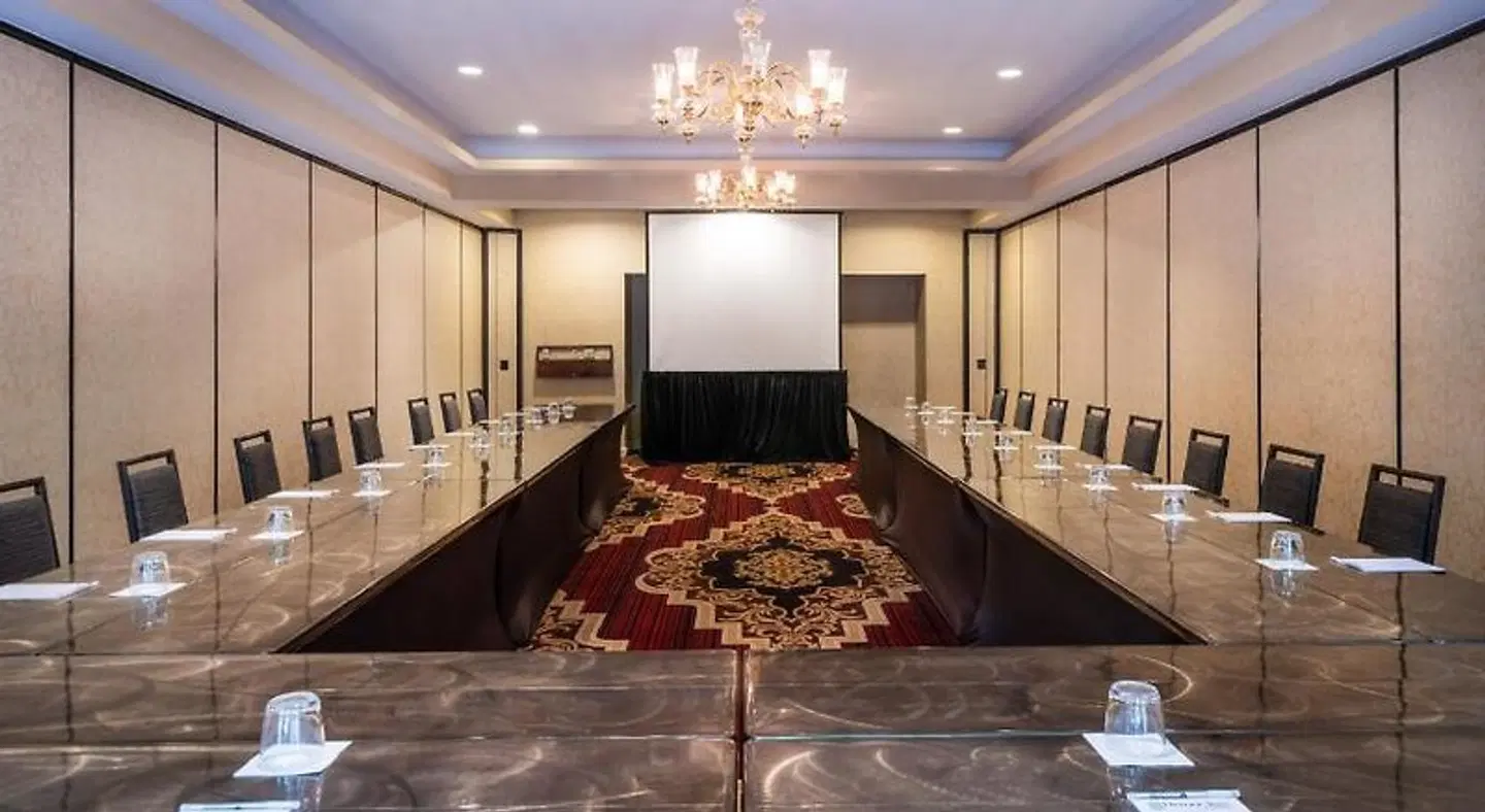 Historic Inns of Annapolis Konferenz