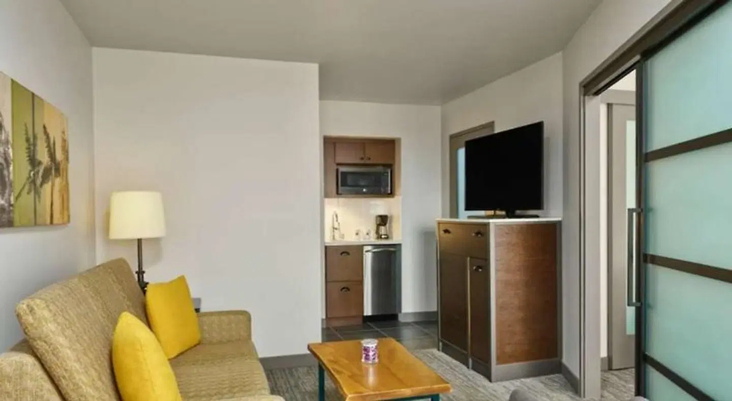 Marriott Vacation Club Pulse, San Diego ROOM_EXAMPLE