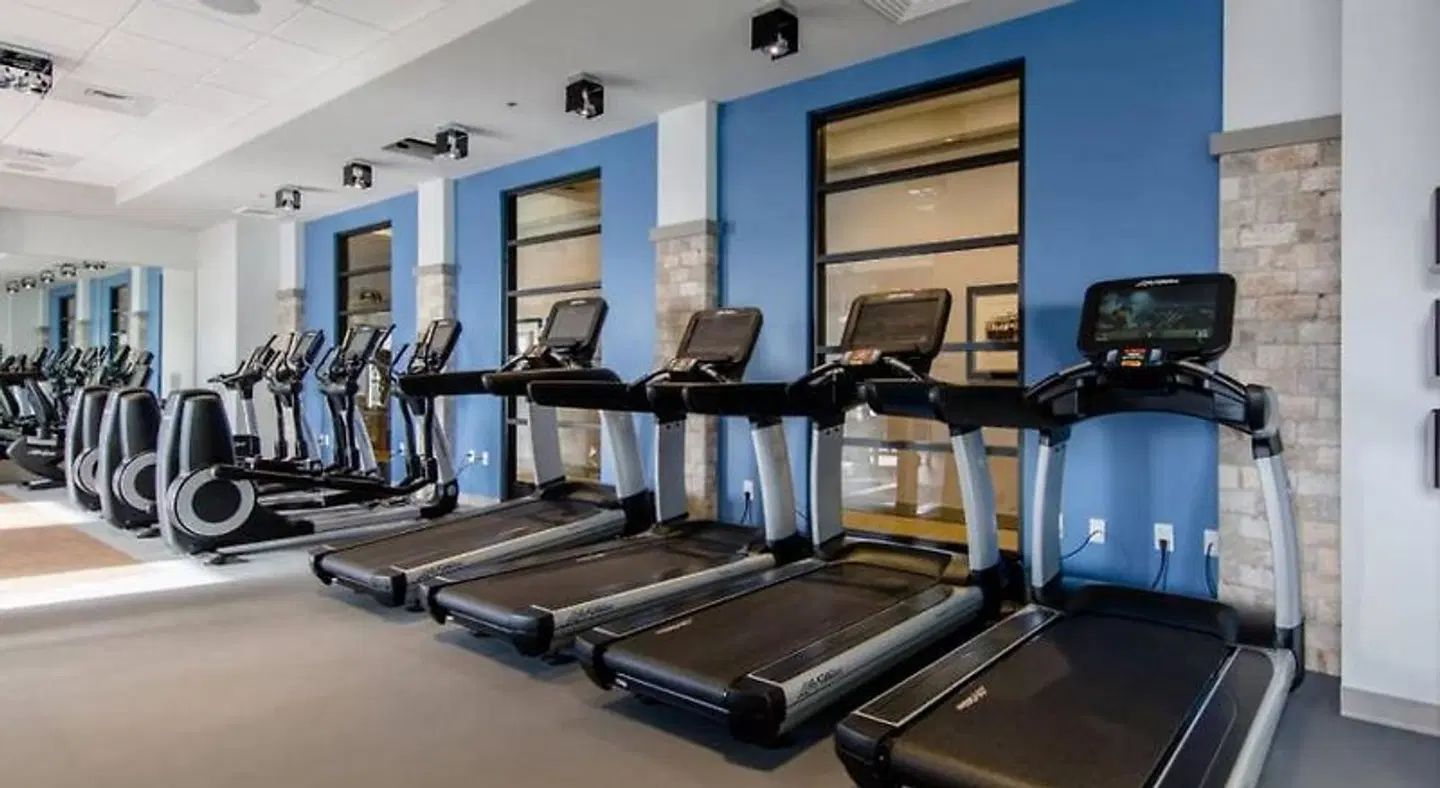 Marriott Vacation Club Pulse, San Diego SPORTS_AND_LEISURE