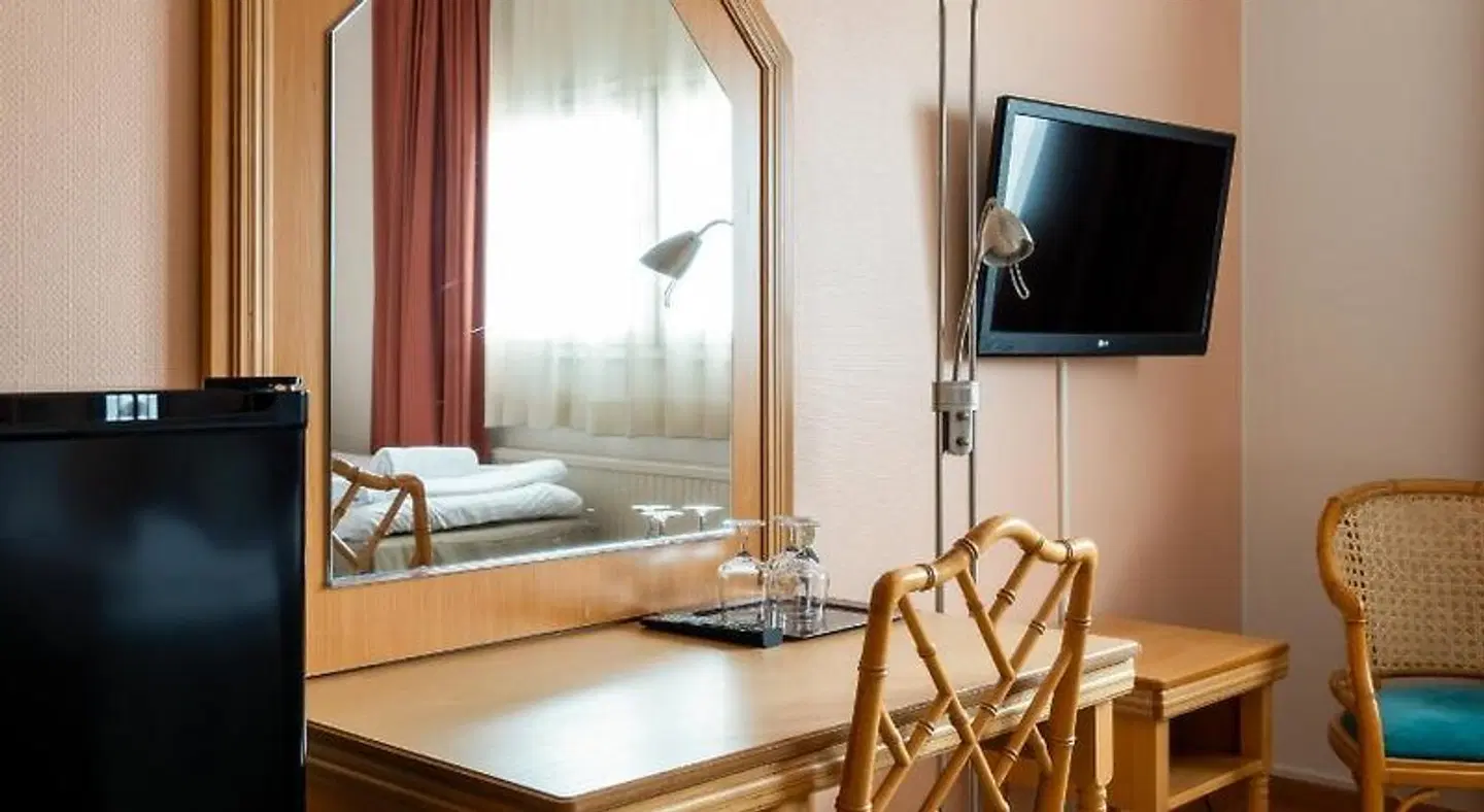 Hotel Seaport HEALTH_BEAUTY
