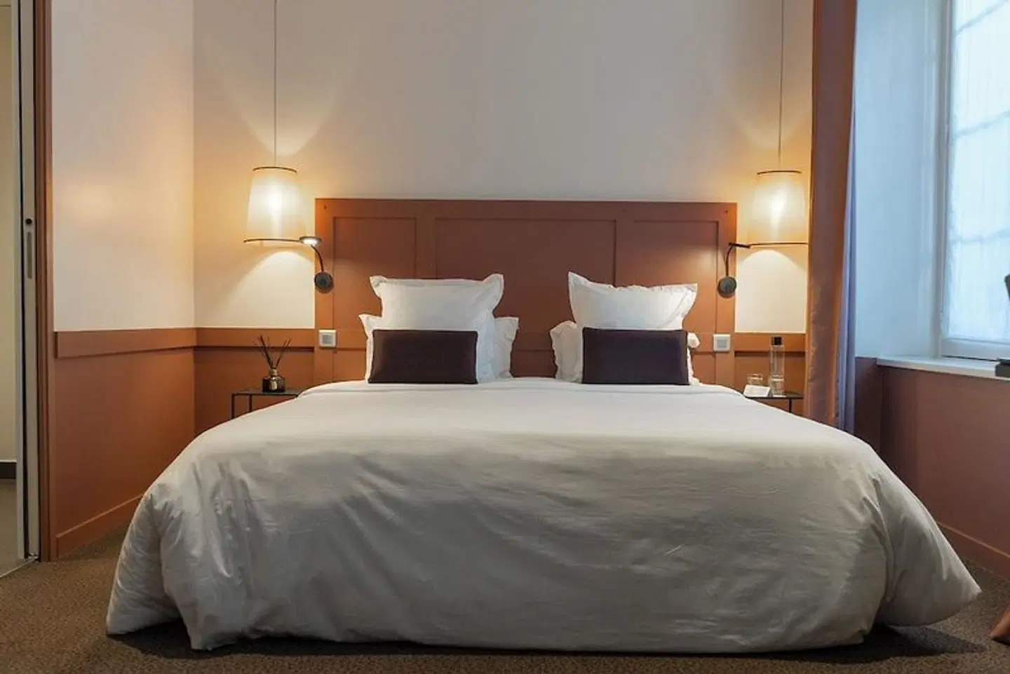 La Maison des Armateurs ROOM_EXAMPLE