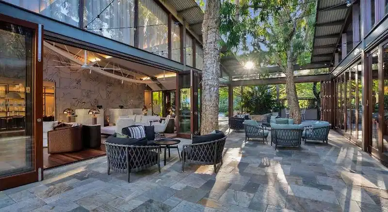 Crystalbrook Byron, Byron Bay Luxury Resort – Hotelfoto