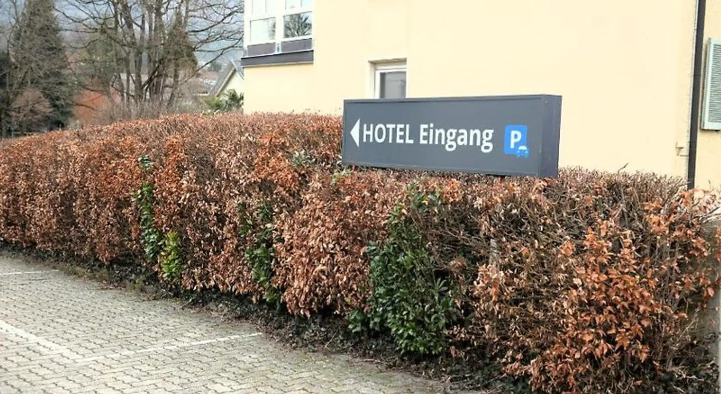 Zur Flüh EXTERIOR
