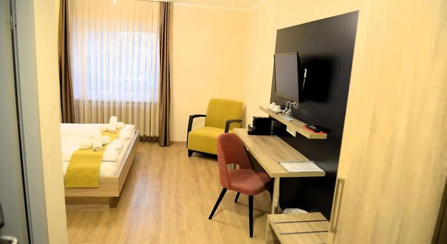 Zur Flüh ROOM_EXAMPLE