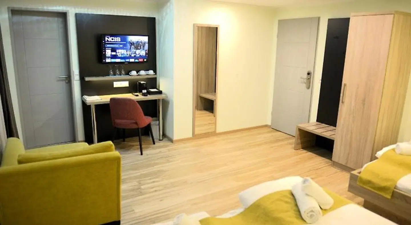 Zur Flüh ROOM_EXAMPLE