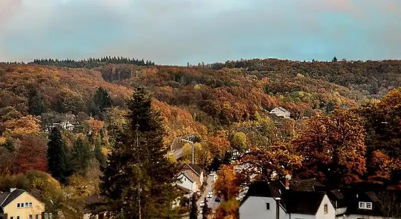 Kneipp-Kurhaus Uhlenberg – Hotelfoto