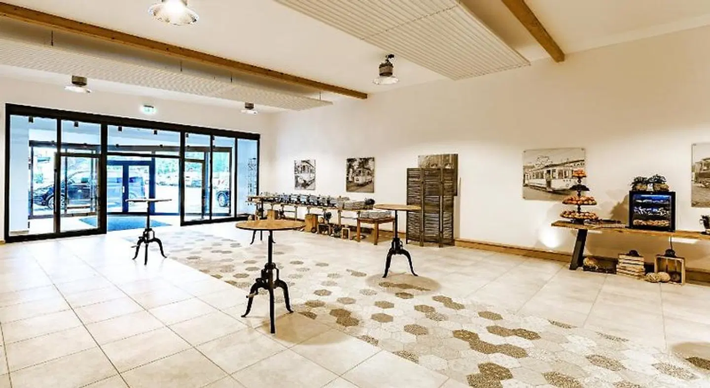 Wellings Parkhotel Niederrhein SPORTS_AND_LEISURE