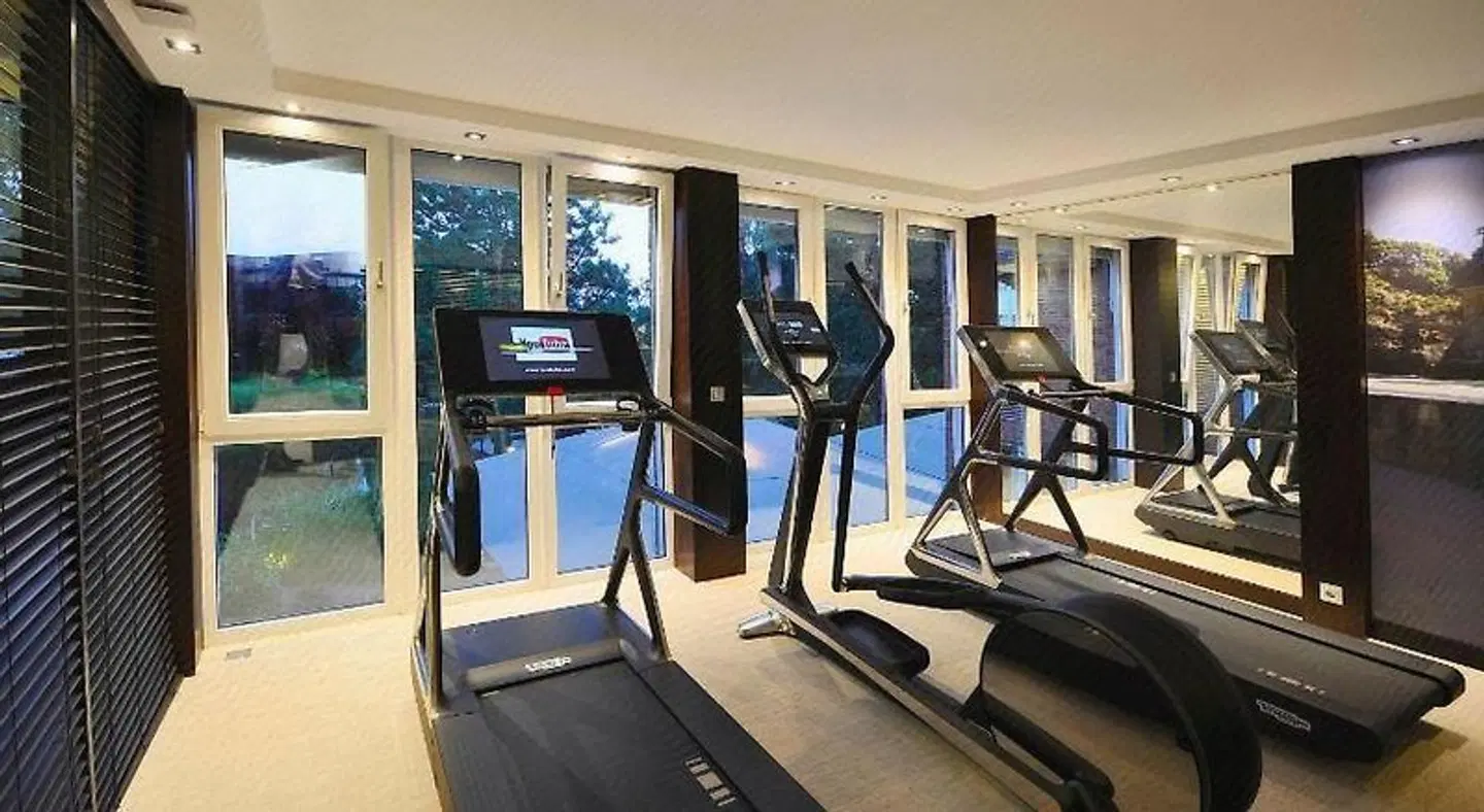 Wellings Parkhotel Niederrhein SPORTS_AND_LEISURE
