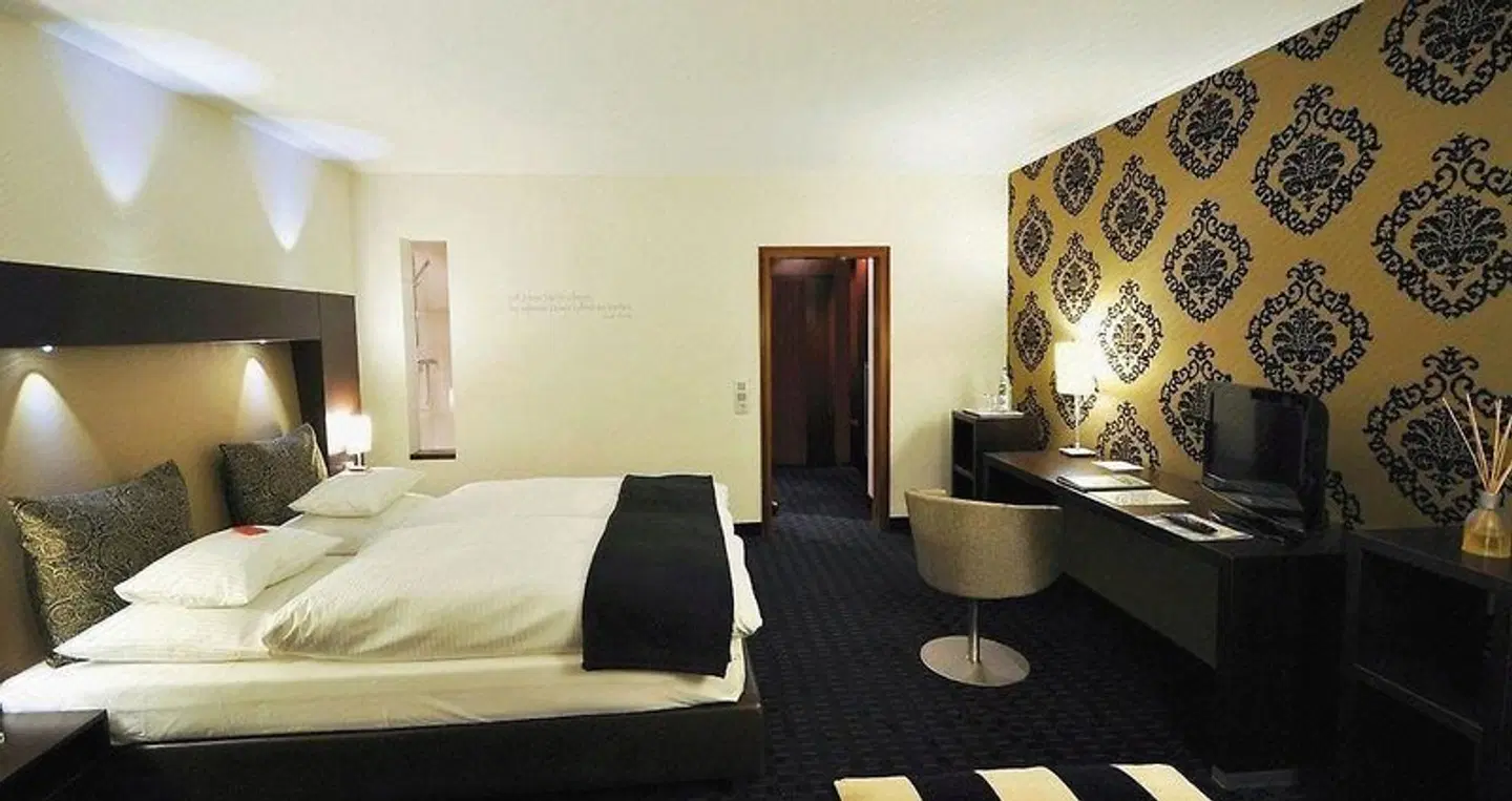 Wellings Parkhotel Niederrhein ROOM_EXAMPLE