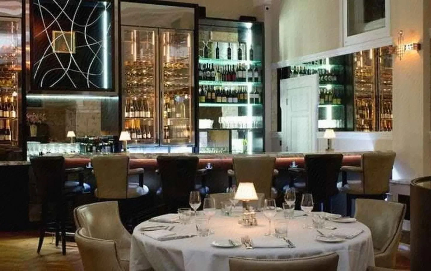 GreyFriars Restaurant