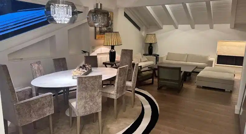Lajadira & Spa – Hotelfoto