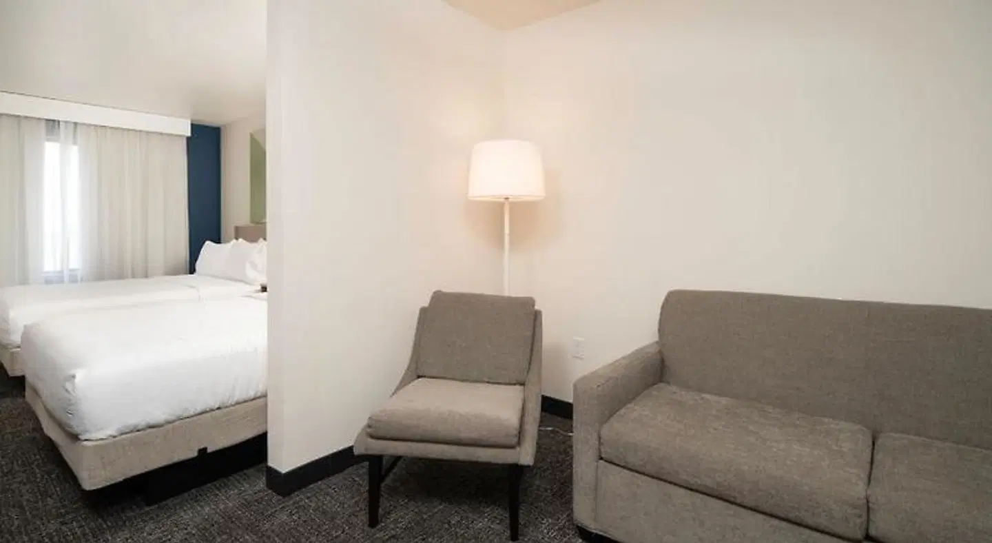 Spark by Hilton Amarillo East ROOM_EXAMPLE
